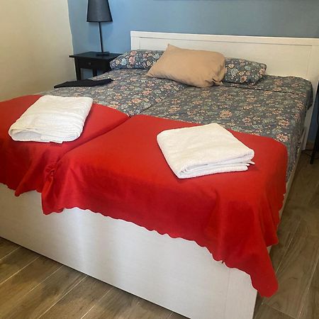 El Rincon Del Rey Apartment Torrejon del Rey Luaran gambar
