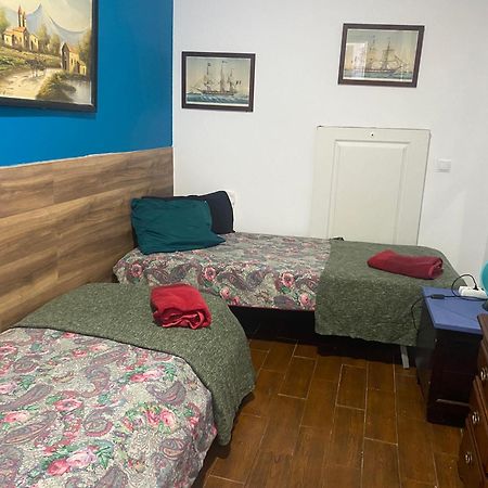 El Rincon Del Rey Apartment Torrejon del Rey Luaran gambar