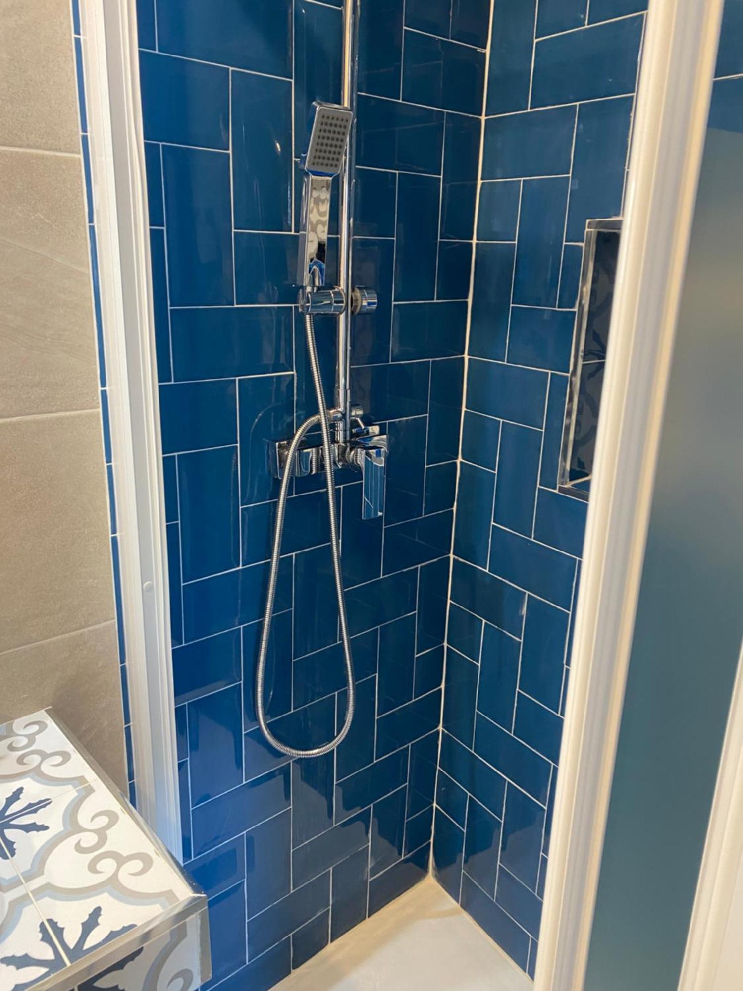 El Rincon Del Rey Apartment Torrejon del Rey Luaran gambar
