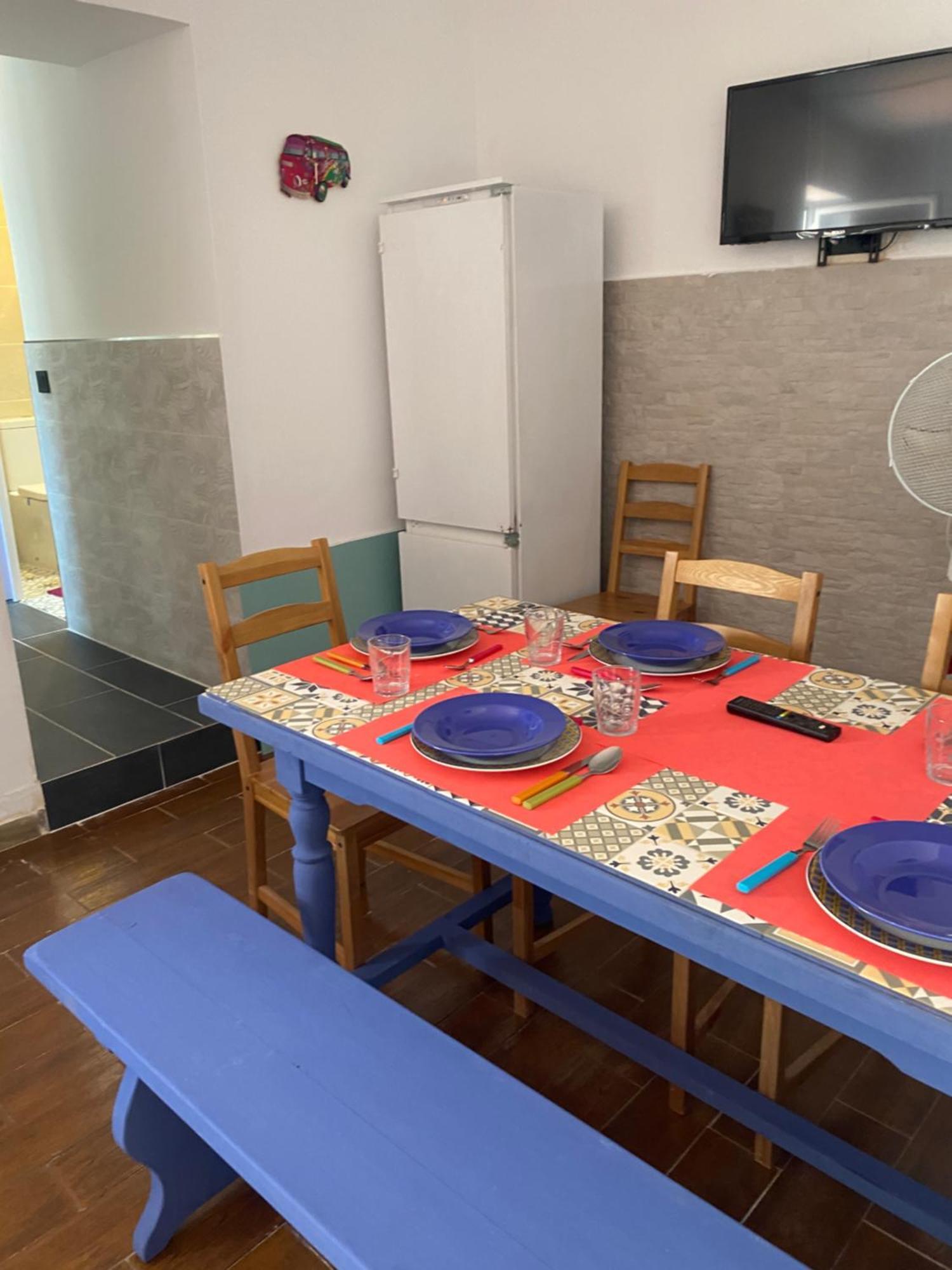 El Rincon Del Rey Apartment Torrejon del Rey Luaran gambar