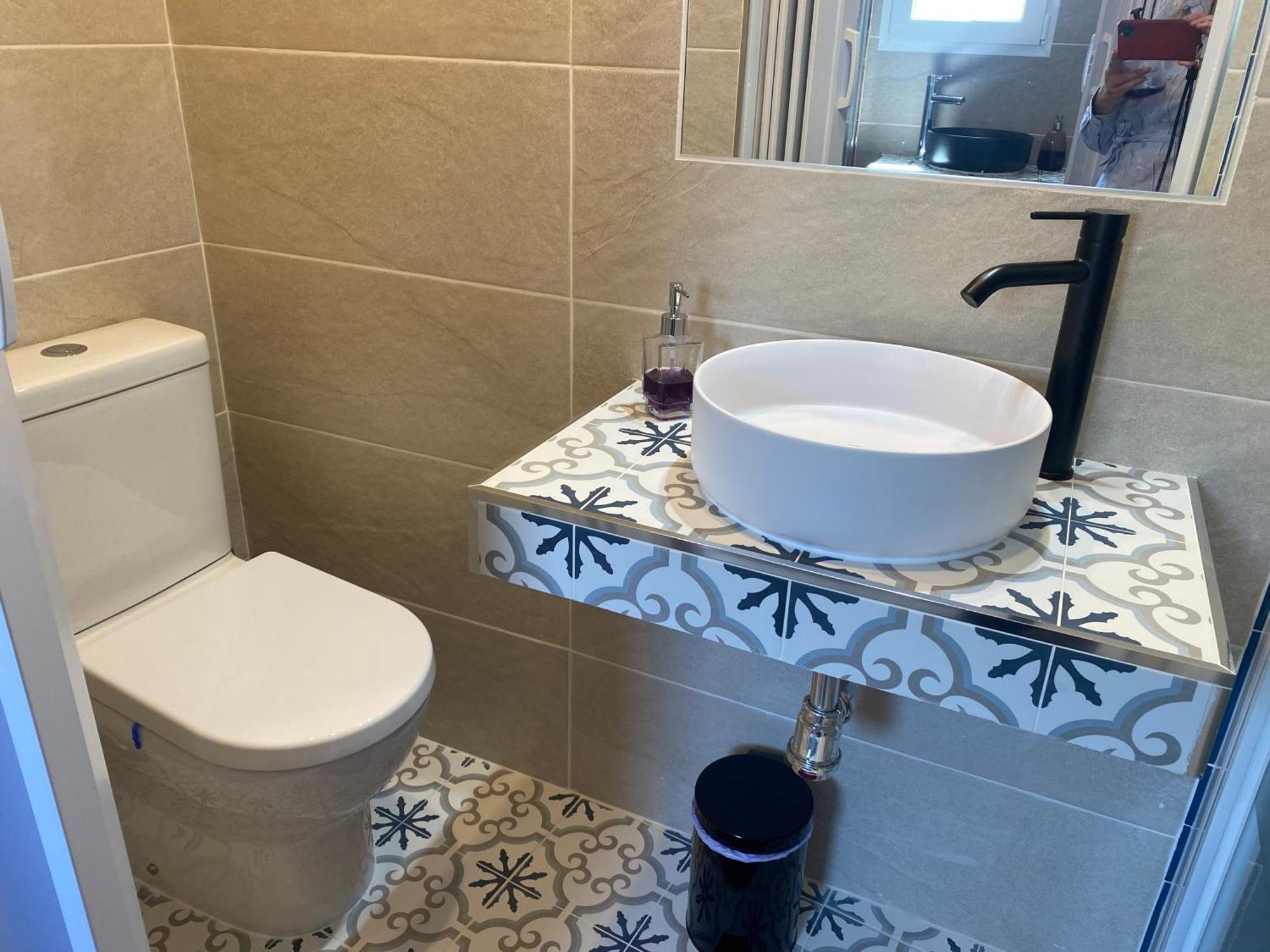 El Rincon Del Rey Apartment Torrejon del Rey Luaran gambar