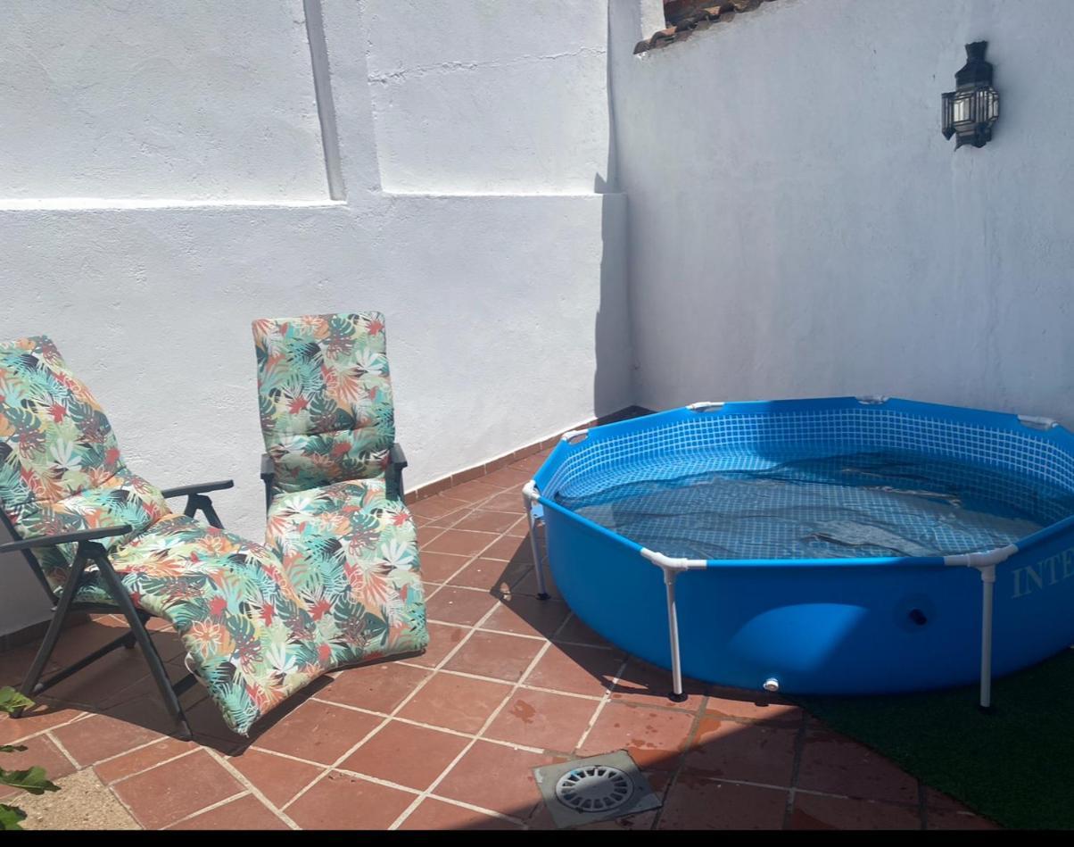 El Rincon Del Rey Apartment Torrejon del Rey Luaran gambar
