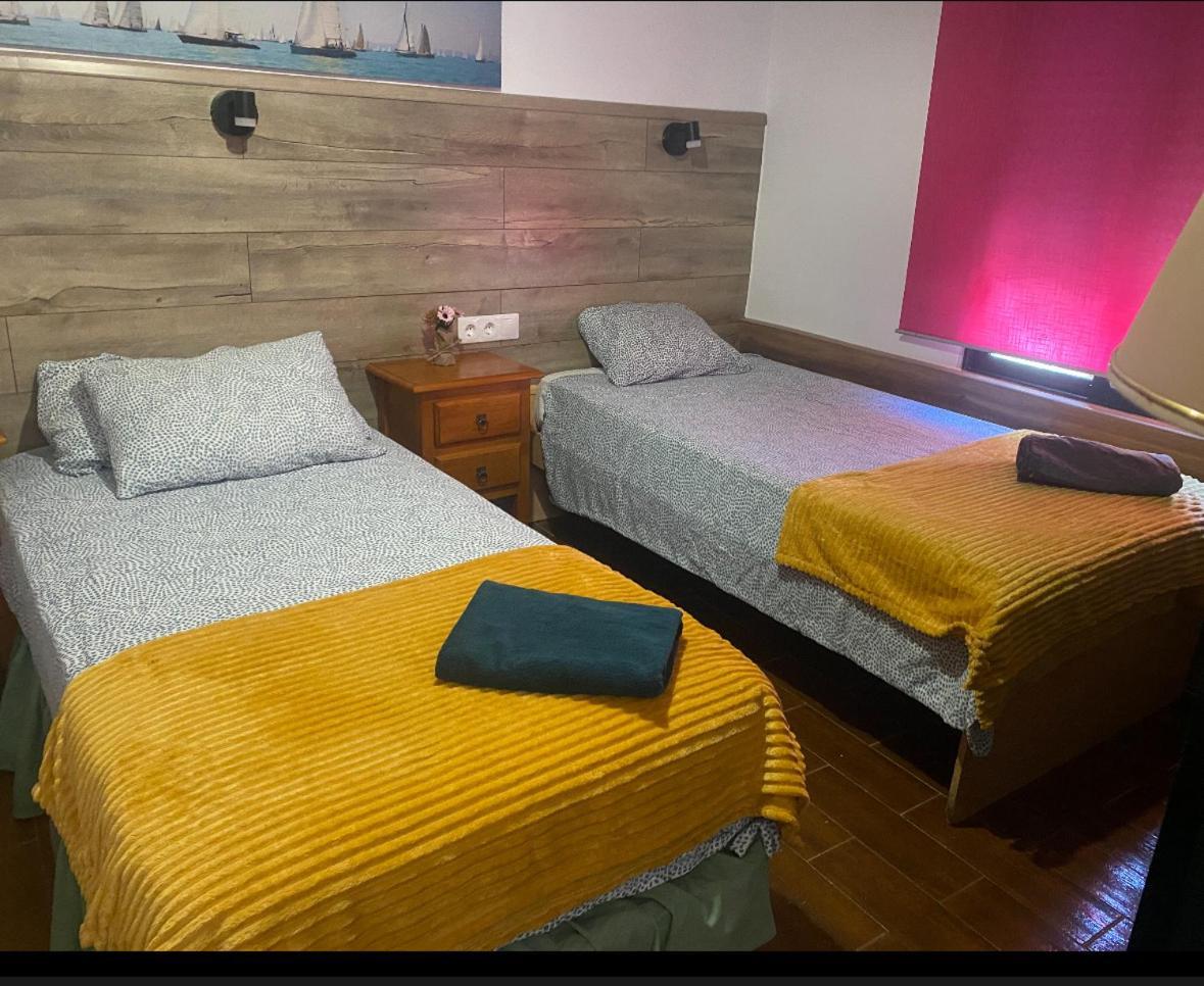 El Rincon Del Rey Apartment Torrejon del Rey Luaran gambar